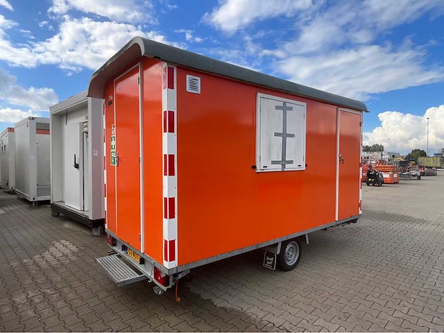 2022 anssems pts 1350.400x200 schaft aanhangwagen - afbeelding 12 van  16