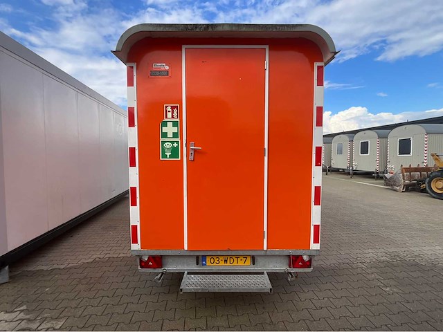 2022 anssems pts 1350.400x200 schaft aanhangwagen - afbeelding 13 van  16
