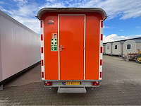 2022 anssems pts 1350.400x200 schaft aanhangwagen - afbeelding 13 van  16