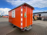 2022 anssems pts 1350.400x200 schaft aanhangwagen - afbeelding 14 van  16