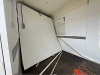 2022 anssems pts 1350.400x200 schaft aanhangwagen - afbeelding 4 van  16