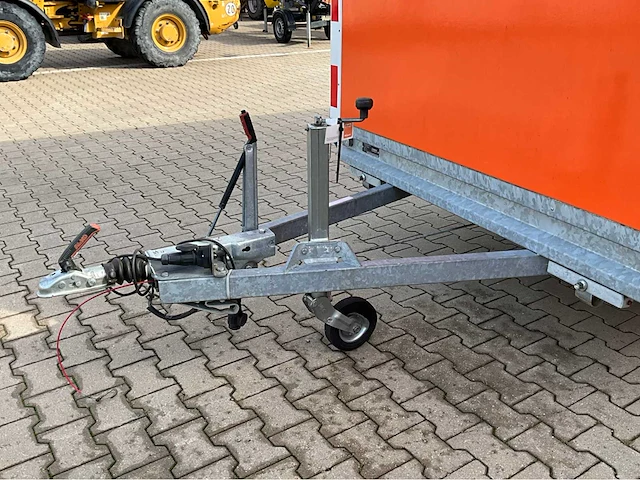 2022 anssems pts 1350.400x200 schaft aanhangwagen - afbeelding 6 van  16