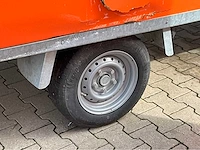 2022 anssems pts 1350.400x200 schaft aanhangwagen - afbeelding 8 van  16