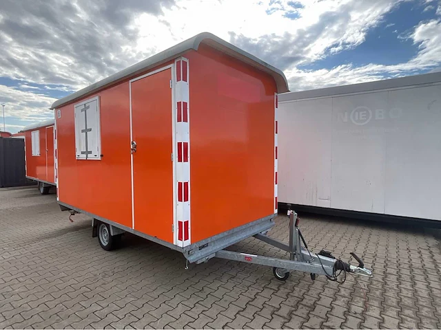 2022 anssems pts 1350.400x200 schaft aanhangwagen - afbeelding 11 van  16