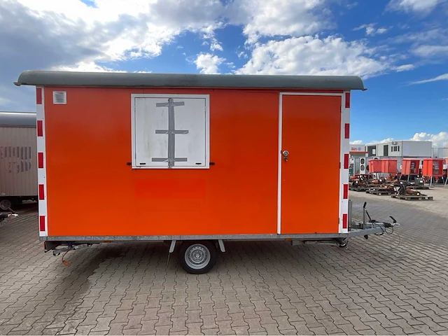 2022 anssems pts 1350.400x200 schaft aanhangwagen - afbeelding 12 van  16