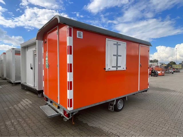 2022 anssems pts 1350.400x200 schaft aanhangwagen - afbeelding 13 van  16
