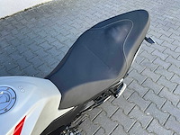 2022 aprilia tuono 125 motorfiets - afbeelding 5 van  5