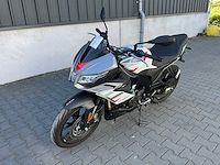 2022 aprilia tuono 125 motorfiets