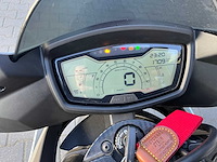 2022 aprilia tuono 125 motorfiets - afbeelding 2 van  5