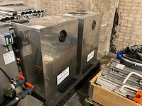 2022 aquamar pro-vida 1 zuurstofgenerator (2x) - afbeelding 1 van  5