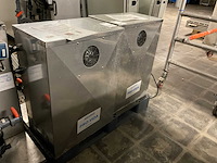 2022 aquamar pro-vida 1 zuurstofgenerator (2x) - afbeelding 1 van  5