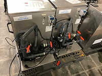2022 aquamar pro-vida 1 zuurstofgenerator (2x) - afbeelding 2 van  5