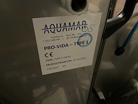 2022 aquamar pro-vida 1 zuurstofgenerator (2x) - afbeelding 4 van  5