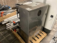 2022 aquamar pro-vida 1 zuurstofgenerator - afbeelding 1 van  7