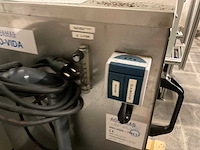 2022 aquamar pro-vida 1 zuurstofgenerator - afbeelding 3 van  7