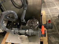 2022 aquamar pro-vida 1 zuurstofgenerator - afbeelding 5 van  7
