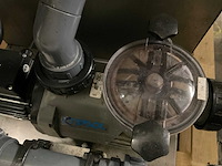 2022 aquamar pro-vida 1 zuurstofgenerator - afbeelding 6 van  7