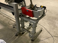 2022 arca labeling & marking evolution 160 etiketteerlijn - afbeelding 2 van  18