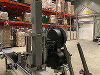 2022 arca labeling & marking evolution 160 etiketteerlijn - afbeelding 3 van  18