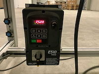 2022 arca labeling & marking evolution 160 etiketteerlijn - afbeelding 5 van  18