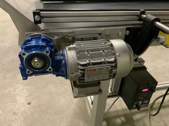 2022 arca labeling & marking evolution 160 etiketteerlijn - afbeelding 6 van  18