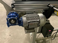 2022 arca labeling & marking evolution 160 etiketteerlijn - afbeelding 6 van  18