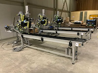 2022 arca labeling & marking evolution 160 etiketteerlijn - afbeelding 1 van  18