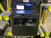 2022 arca labeling & marking evolution 160 etiketteerlijn - afbeelding 13 van  18