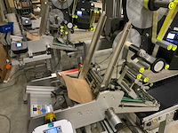 2022 arca labeling & marking evolution 160 etiketteerlijn - afbeelding 15 van  18