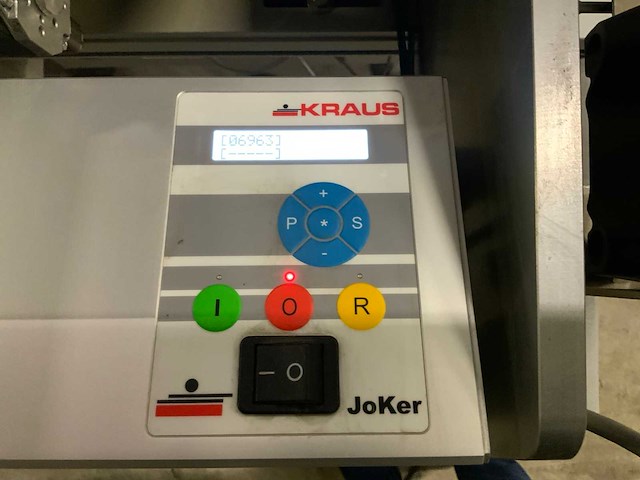 2022 arca labeling & marking evolution 160 etiketteerlijn - afbeelding 17 van  18