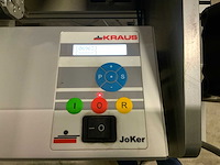 2022 arca labeling & marking evolution 160 etiketteerlijn - afbeelding 17 van  18