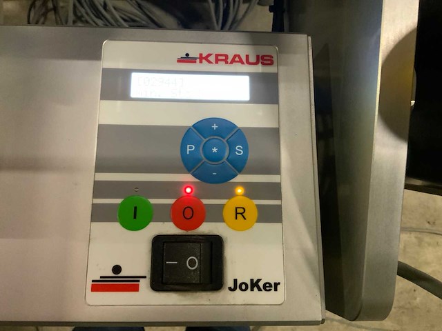 2022 arca labeling & marking evolution 160 etiketteerlijn - afbeelding 2 van  19