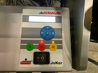 2022 arca labeling & marking evolution 160 etiketteerlijn - afbeelding 2 van  19