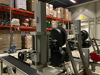 2022 arca labeling & marking evolution 160 etiketteerlijn - afbeelding 3 van  19