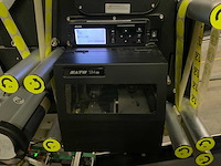 2022 arca labeling & marking evolution 160 etiketteerlijn - afbeelding 5 van  19