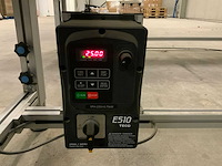 2022 arca labeling & marking evolution 160 etiketteerlijn - afbeelding 7 van  19