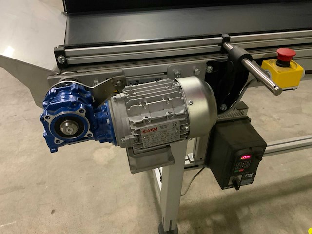 2022 arca labeling & marking evolution 160 etiketteerlijn - afbeelding 8 van  19