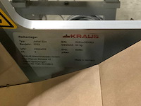 2022 arca labeling & marking evolution 160 etiketteerlijn - afbeelding 10 van  19