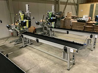 2022 arca labeling & marking evolution 160 etiketteerlijn - afbeelding 1 van  19