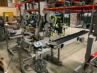 2022 arca labeling & marking evolution 160 etiketteerlijn - afbeelding 13 van  19