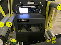 2022 arca labeling & marking evolution 160 etiketteerlijn - afbeelding 15 van  19