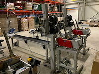 2022 arca labeling & marking evolution 160 etiketteerlijn - afbeelding 18 van  19