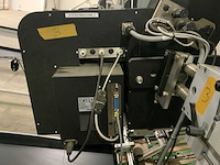 2022 arca labeling & marking evolution 160 etiketteerlijn - afbeelding 2 van  18