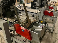 2022 arca labeling & marking evolution 160 etiketteerlijn - afbeelding 3 van  18