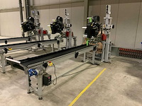 2022 arca labeling & marking evolution 160 etiketteerlijn - afbeelding 4 van  18