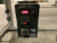 2022 arca labeling & marking evolution 160 etiketteerlijn - afbeelding 5 van  18