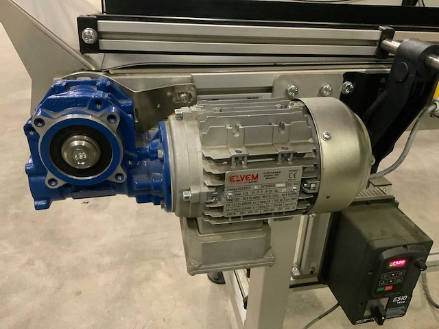 2022 arca labeling & marking evolution 160 etiketteerlijn - afbeelding 6 van  18