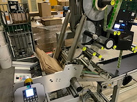 2022 arca labeling & marking evolution 160 etiketteerlijn - afbeelding 12 van  18