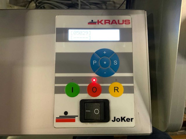 2022 arca labeling & marking evolution 160 etiketteerlijn - afbeelding 13 van  18