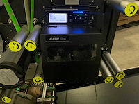 2022 arca labeling & marking evolution 160 etiketteerlijn - afbeelding 16 van  18